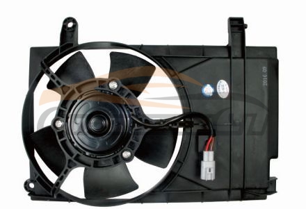 For CHEVROLET SERIES 2011 LOVA FAN