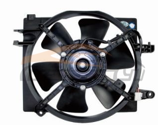 For CHEVROLET SERIES 2002 SPARK FAN