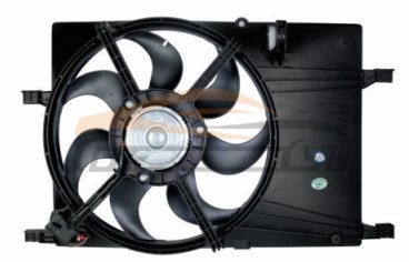 For CHEVROLET SERIES 2010-2014 SAIL FAN