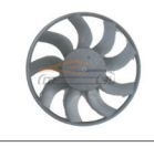 For CHEVROLET SERIES 2021-2022 COLORADO FAN BLADE