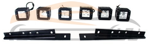 For FORD SERIES 2015 F150 FOG LAMP BRACKET