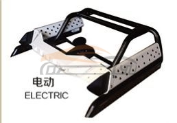 For DODGE SERIES 2006-2008 1500 ELECTRIC GANTRY