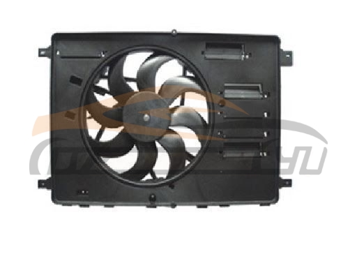 For FORD SERIES 2013 MONDEO/FUSION ELECTRIC FAN