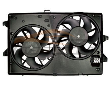 For FORD SERIES 2013 MONDEO/FUSION ELECTRIC FAN