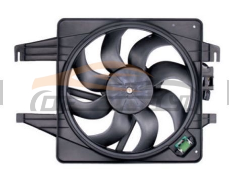 For FORD SERIES 2010-2013 TAURUS FAN