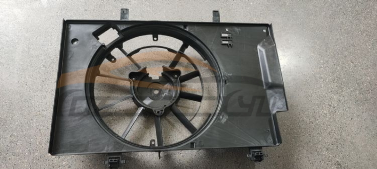 For FORD SERIES 2009 FIESTA SENAN FAN SHROUD