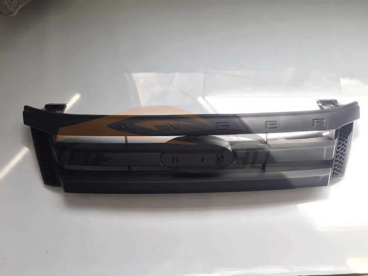 For FORD SERIES 2012 RANGER GRILLE BLACK