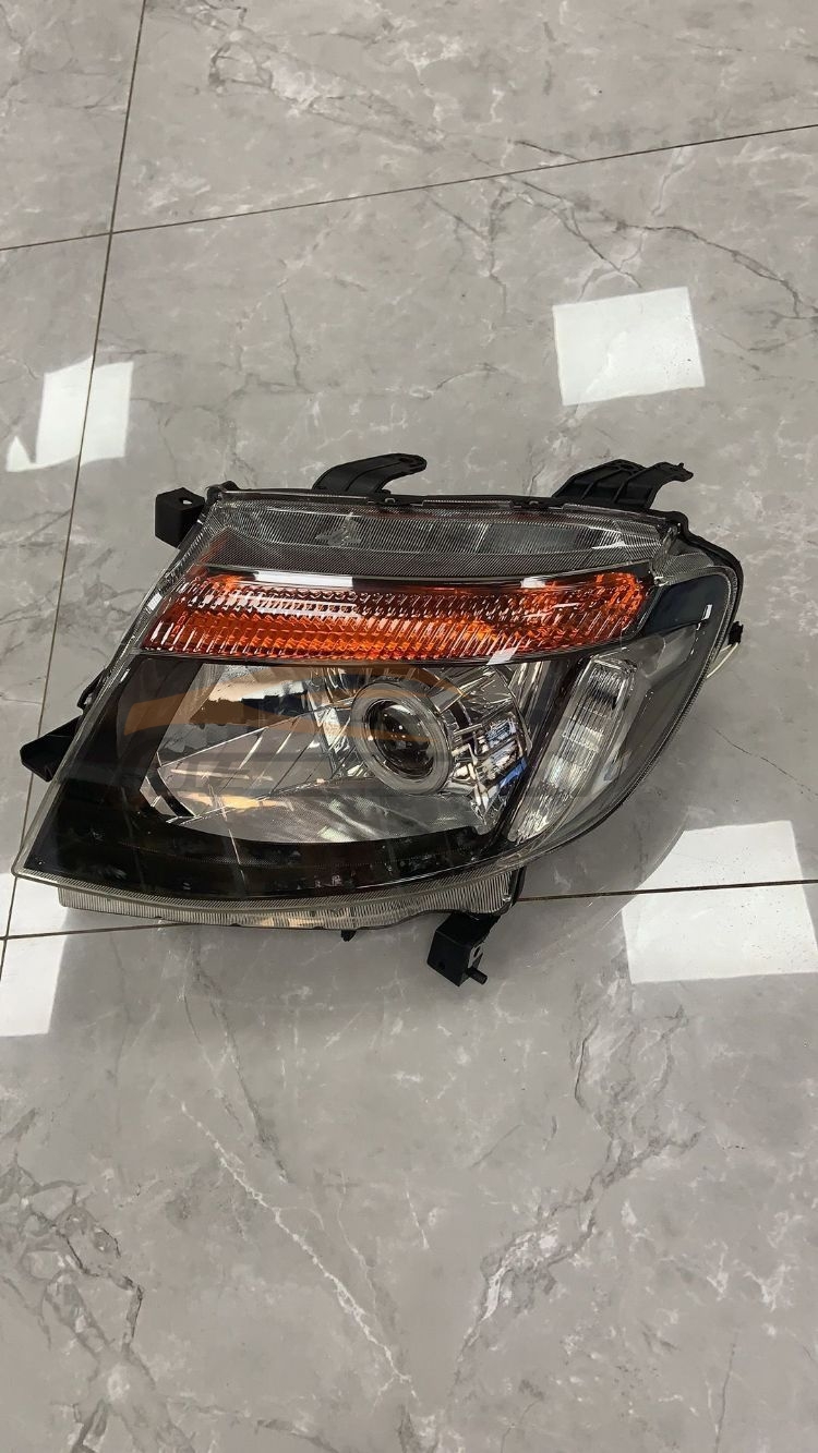 For FORD SERIES 2012 RANGER HEAD LAMP W/LED HIGH-LEVEL