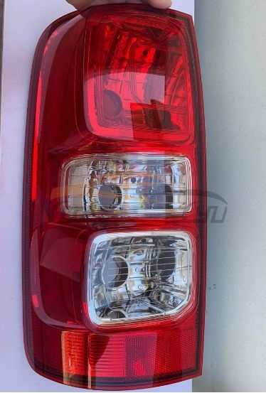 For CHEVROLET SERIES 2012 COLORADO TAIL LAMP