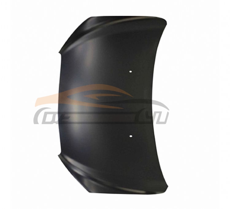For CHEVROLET SERIES 2009 LOVA MACHINE COVER