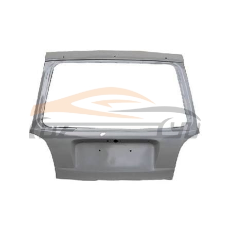 For CHEVROLET SERIES 2009 1.2LS) SPARK TAIL GATE