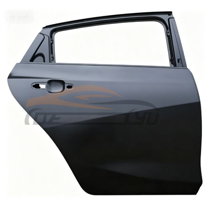 For CHEVROLET SERIES 2016-2018 MALIBU XL BACK DOOR
