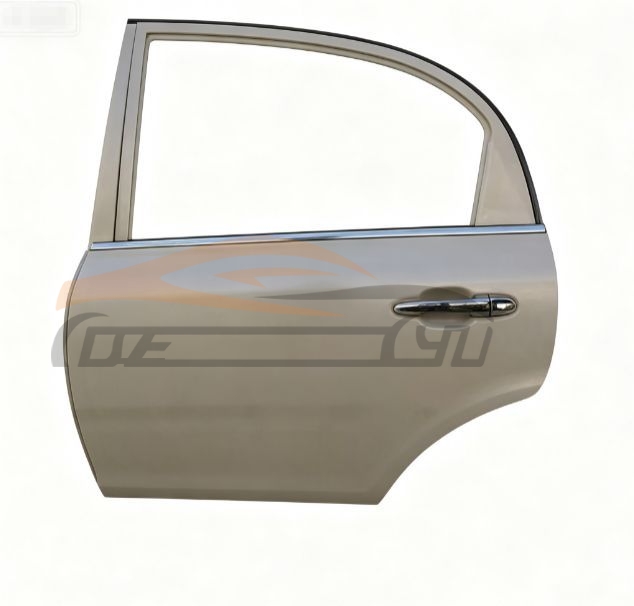 For CHEVROLET SERIES 2006 SAIL DOOR