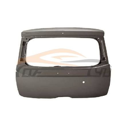 For CHEVROLET SERIES 2010-2014 SAIL TAIL GATE