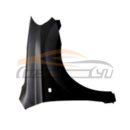 For CHEVROLET SERIES 2012-2016 SONIC MUD GUARD, REAR