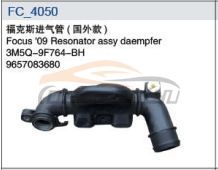 For FORD SERIES 2009 FOCUS SEDAN AIR INLET PIPE