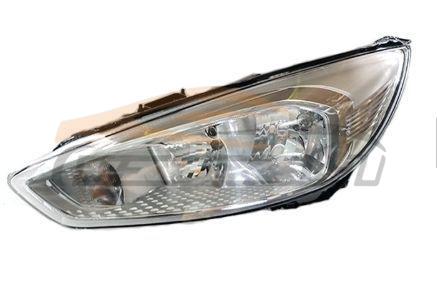 For FORD SERIES 2015 FOUCS HEAD LAMP WHITE