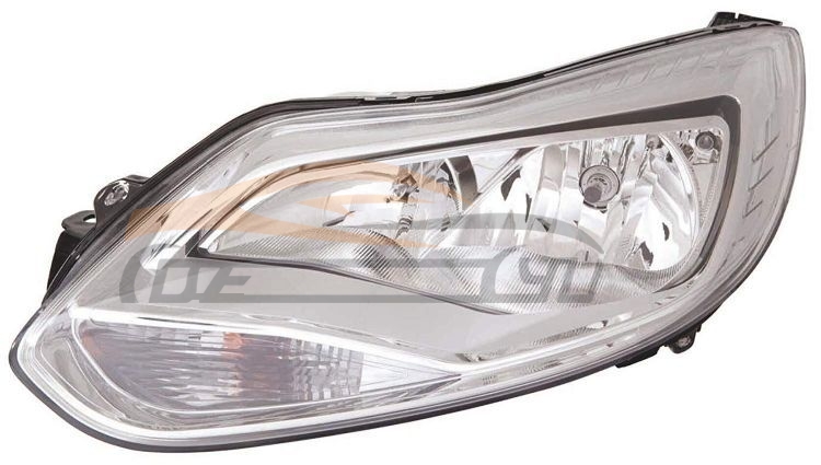 For FORD SERIES 2012 FOCUS HATCHBACK HEAD LAMP