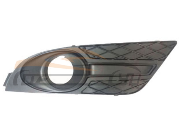 For FORD SERIES 2007 FOCUS SEDAN FOG LAMP COVER WITH HOLE