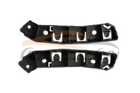 For FORD SERIES 2012 FOCUS HATCHBACK FRONT BUMPER BRACKET SMALL