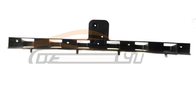 For FORD SERIES 2012 FOCUS HATCHBACK REAR BUMPER BRACKET MIDDLE