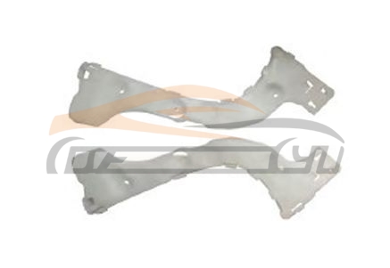 For FORD SERIES 2012 FOCUS HATCHBACK REAR BUMPER BRACKET BIG