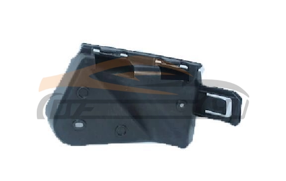 For FORD SERIES 2012 FOCUS HATCHBACK REAR BUMPER BRACKET SMALL