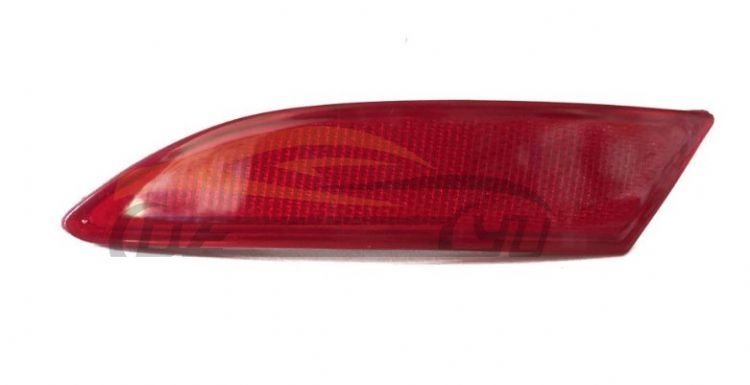 For FORD SERIES 2012 FOCUS HATCHBACK REAR BUMPER LAMP