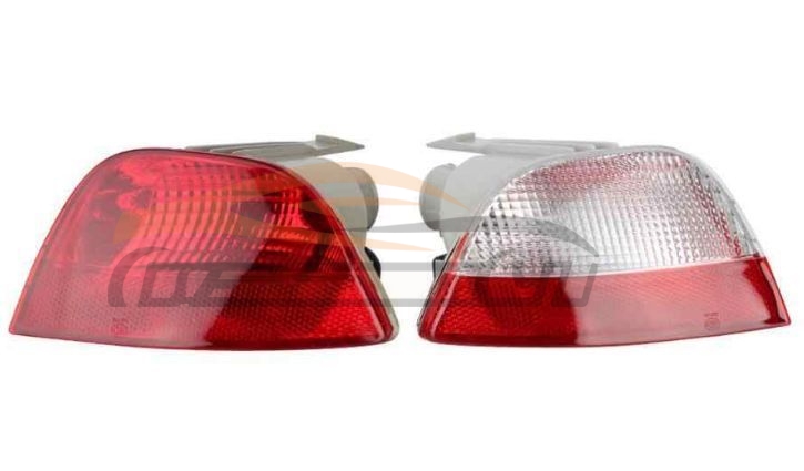 For FORD SERIES 2005 FOCUS SEDAN REAR BUMPER LAMP