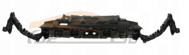 For FORD SERIES 2015 FOUCS FRONT BUMPER SUPPORT INNER