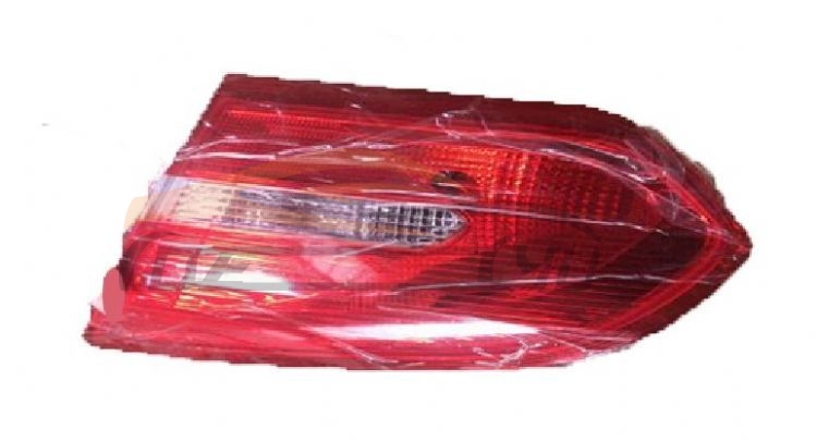 For FORD SERIES 2015 FOUCS TAIL LAMP INNER SEDAN