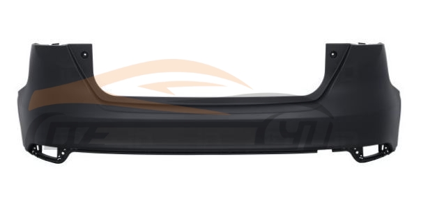 For FORD SERIES 2015 FOUCS REAR BUMPER HATCHBACK