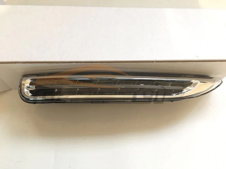 For PORSCHE CAYENNE 958 11-14 DRL