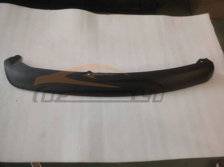 For FORD SERIES 2012 FOCUS HATCHBACK FRONT BUMPER LOWER DERMATOGLYPH