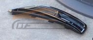 For FORD SERIES 2012 FOCUS HATCHBACK FOG LAMP COVER ST