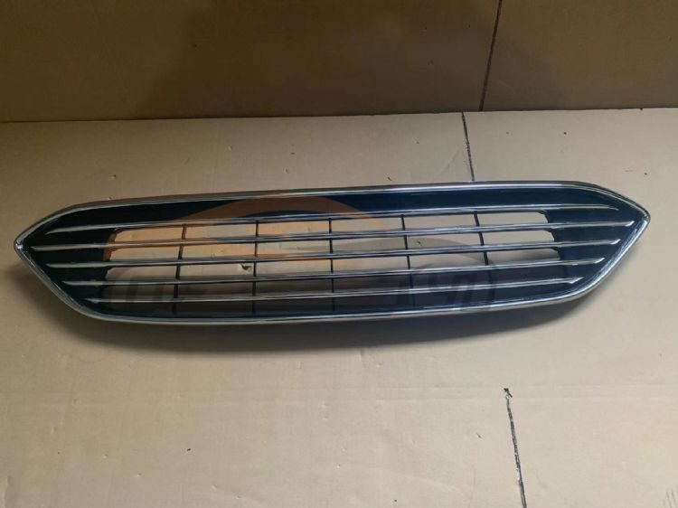For FORD SERIES 2015 FOUCS GRILLECHROME)