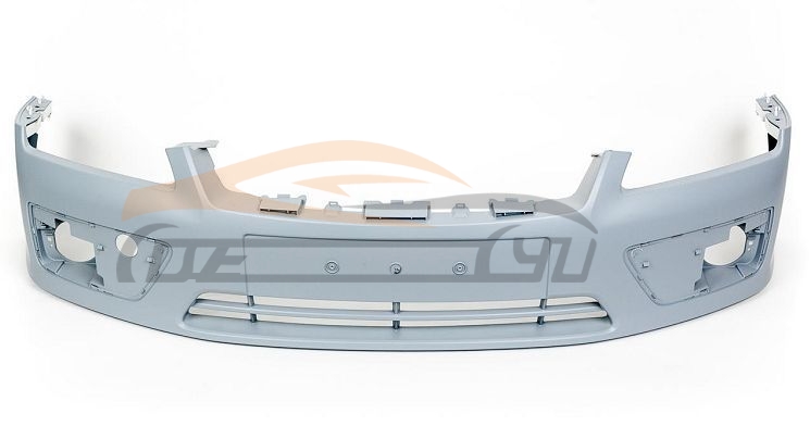For FORD SERIES 2005 FOCUS SEDAN FRONT BUMPER