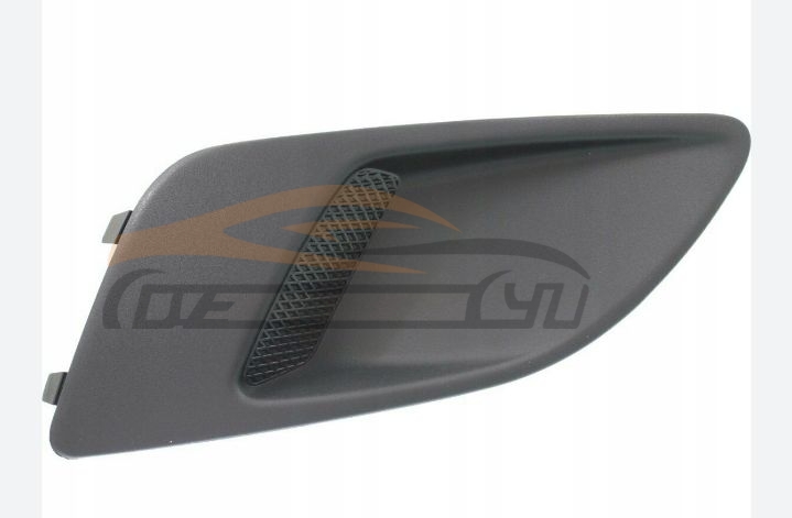 For FORD SERIES 2009 FOCUS SEDAN FOG LAMP COVER W/O HOLE