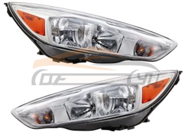 For FORD SERIES 2015 FOUCS HEAD LAMP