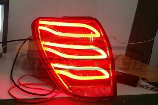 For CHEVROLET SERIES 2007 CAPTIVA TAIL LAMP