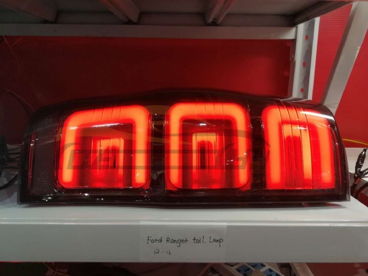 For FORD SERIES 2015 RANGER TAIL LAMP MODIFY