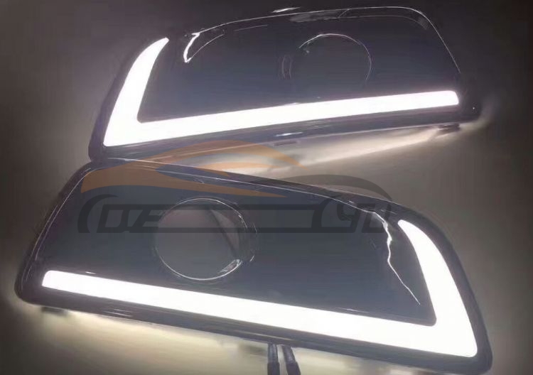 For CHEVROLET SERIES 2016-2018 MALIBU XL DAYTIME RUNNING LAMP