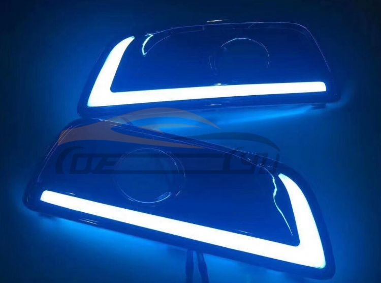 For CHEVROLET SERIES 2016-2018 MALIBU XL DAYTIME RUNNING LAMP