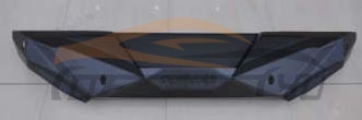 For JEEP SERIES 2018 WRANGLER JL REAR BUMPER