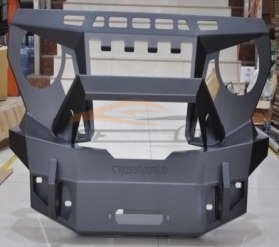 For JEEP SERIES 2018 WRANGLER JL FRONT FACE KIT
