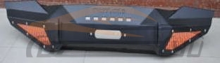 For JEEP SERIES 2018 WRANGLER JL FRONT BUMPER