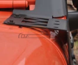 For JEEP SERIES 2018 WRANGLER JL LIGHT BRACKET