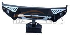 For JEEP SERIES 2018 WRANGLER JL REAR BUMPER