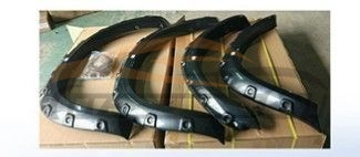 For DODGE SERIES 2006-2008 1500 WHEEL EYEBROW