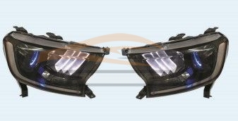 For FORD SERIES 2015 RANGER HEAD LAMP LED